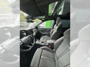 Skoda Octavia Combi RS 2.0 TSI DSG