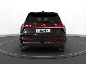 Audi Q7 TDI qu. S-Line 7-Sitzer AHK Pano LM 22" B&O