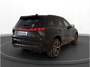 Audi Q7 TDI qu. S-Line 7-Sitzer AHK Pano LM 22" B&O