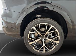 Audi Q7 TDI qu. S-Line 7-Sitzer AHK Pano LM 22" B&O