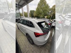 Skoda Scala 1.5 TSI DSG Balance