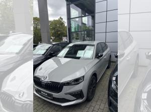 Skoda Scala 1.5 TSI DSG Balance