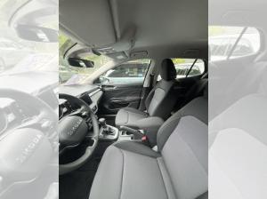 Skoda Fabia 1.0 TSI DSG Balance
