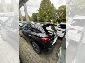 Skoda Fabia 1.0 TSI DSG Balance
