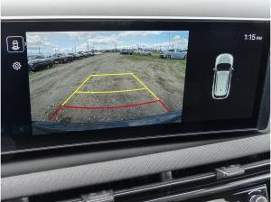 Hyundai TUCSON Tucson N LINE HYBRID 1.6 T-GDi 6-AT LED RFK 19 LMR NAVI KLIMA