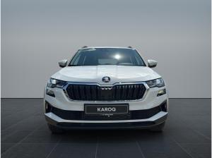 Skoda Karoq Balance 1.5 TSI DSG inkl. Inspektion 5 Jahre Garantie