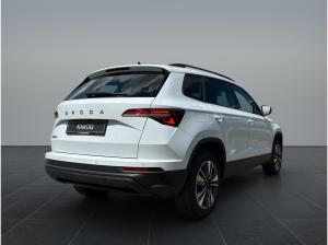 Skoda Karoq Balance 1.5 TSI DSG inkl. Inspektion 5 Jahre Garantie