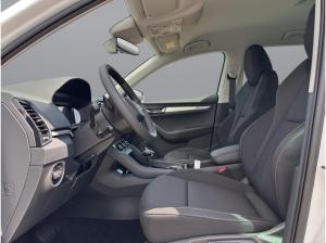 Skoda Karoq Balance 1.5 TSI DSG inkl. Inspektion 5 Jahre Garantie