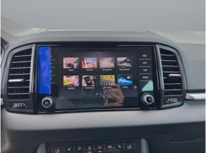 Skoda Karoq Balance 1.5 TSI DSG inkl. Inspektion 5 Jahre Garantie