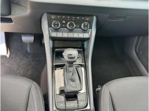 Skoda Karoq Balance 1.5 TSI DSG inkl. Inspektion 5 Jahre Garantie