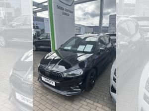 Skoda Fabia 130 Jahre