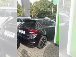 Skoda Fabia 130 Jahre
