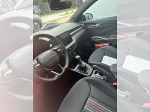 Skoda Fabia 130 Jahre