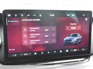 Skoda Octavia Octavia1.5TSI DSG Sportline*Navi*Matrix*AHK*360°