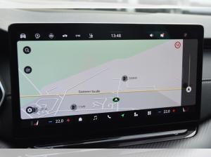 Skoda Octavia Octavia1.5TSI DSG Sportline*Navi*Matrix*AHK*360°