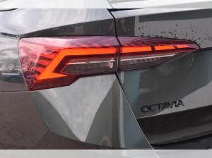 Skoda Octavia Octavia1.5TSI DSG Sportline*Navi*Matrix*AHK*360°