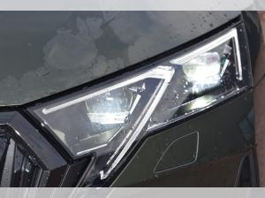 Skoda Octavia Octavia1.5TSI DSG Sportline*Navi*Matrix*AHK*360°