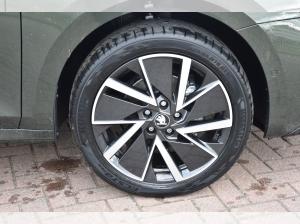 Skoda Octavia Octavia1.5TSI DSG Sportline*Navi*Matrix*AHK*360°