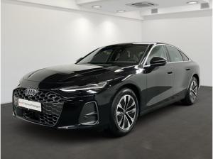 Audi A6 Limousine TDI 150 kW MATRIX+NAV+ACC+Beifahrerdisplay