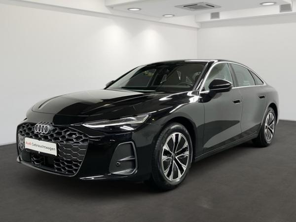 Audi A6 Limousine TDI 150 kW MATRIX+NAV+ACC+Beifahrerdisplay
