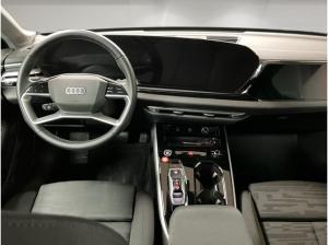 Audi A6 Limousine TDI 150 kW MATRIX+NAV+ACC+Beifahrerdisplay