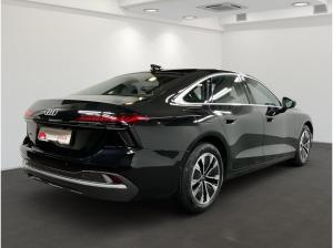 Audi A6 Limousine TDI 150 kW MATRIX+NAV+ACC+Beifahrerdisplay