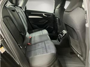 Audi A6 Limousine TDI 150 kW MATRIX+NAV+ACC+Beifahrerdisplay