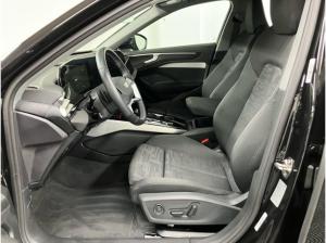 Audi A6 Limousine TDI 150 kW MATRIX+NAV+ACC+Beifahrerdisplay