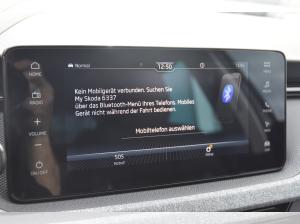 Skoda Scala 1.5 TSI DSG Balance*Navi*Matrix*AHK*ACC*