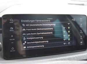 Skoda Scala 1.5 TSI DSG Balance*Navi*Matrix*AHK*ACC*