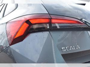 Skoda Scala 1.5 TSI DSG Balance*Navi*Matrix*AHK*ACC*