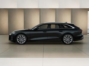 Audi A6 Avant TDI quattro 150 kW Pano Matrix LED AHK virtual Tech Plus