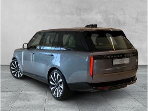 Land Rover Range Rover 4.4 Benzin P615 SV (sofort  verfügbar)
