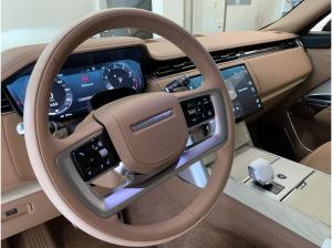 Land Rover Range Rover 4.4 Benzin P615 SV (sofort  verfügbar)