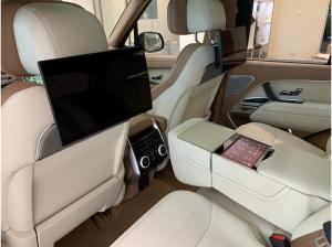 Land Rover Range Rover 4.4 Benzin P615 SV (sofort  verfügbar)