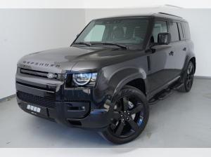 Land Rover Defender 110 D350 X-Dynamic HSE⚡ inkl. Standheizung inkl. Trittbretter⚡