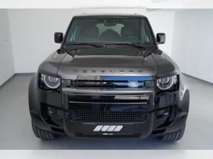 Land Rover Defender 110 D350 X-Dynamic HSE⚡ inkl. Standheizung inkl. Trittbretter⚡