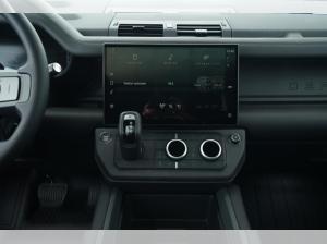 Land Rover Defender 110 D350 X-Dynamic HSE⚡ inkl. Standheizung inkl. Trittbretter⚡