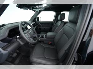 Land Rover Defender 110 D350 X-Dynamic HSE⚡ inkl. Standheizung inkl. Trittbretter⚡