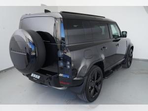 Land Rover Defender 110 D350 X-Dynamic HSE⚡ inkl. Standheizung inkl. Trittbretter⚡