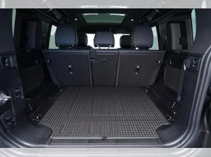 Land Rover Defender 110 D350 X-Dynamic HSE⚡ inkl. Standheizung inkl. Trittbretter⚡