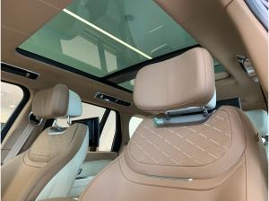 Land Rover Range Rover 4.4 Benzin P615 SV (sofort  verfügbar)