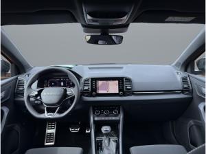 Skoda Karoq Sportline 1.5 TSI DSG inkl. Inspektion