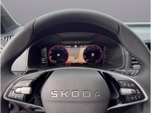 Skoda Karoq Sportline 1.5 TSI DSG inkl. Inspektion