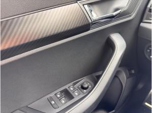 Skoda Karoq Sportline 1.5 TSI DSG inkl. Inspektion