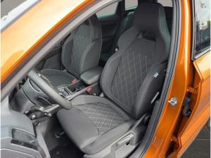Skoda Karoq Sportline 1.5 TSI DSG inkl. Inspektion
