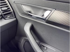 Skoda Karoq Sportline 1.5 TSI DSG inkl. Inspektion