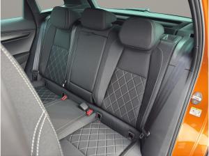 Skoda Karoq Sportline 1.5 TSI DSG inkl. Inspektion