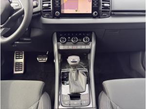 Skoda Karoq Sportline 1.5 TSI DSG inkl. Inspektion