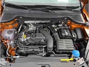 Skoda Karoq Sportline 1.5 TSI DSG inkl. Inspektion